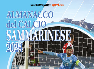 L'Almanacco del Calcio Sammarinese 2024